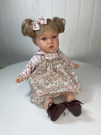 картинка Кукла "Сюсетта", 45 см, арт. 2642 интернет-магазин TuKiTu.ru